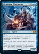 Cemetery Illuminator (50) [VOW]