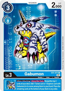 Image for Gabumon [Classic Collection]