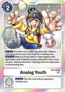 Image for Analog Youth [Classic Collection]