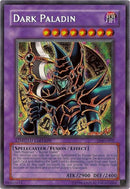 Dark Paladin (DMG-001)