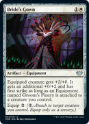 Bride's Gown [Innistrad: Crimson Vow]