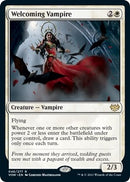 Welcoming Vampire (46) [VOW]