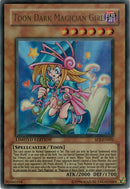 Toon Dark Magician Girl (SP2-EN002)
