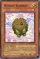 Winged Kuriboh (GX1-EN002)