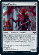 Blood Servitor [Innistrad: Crimson Vow]