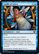 Cradle of Safety [Innistrad: Crimson Vow]
