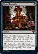 Blood Fountain (95) [VOW]