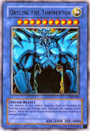 Obelisk the Tormentor Ultra Rare (GBI-002) [GBI]