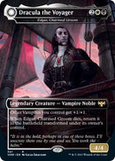 Dracula the Voyager Edgar Charmed Groom (341) [VOW]