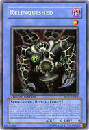 Relinquished (MC1-EN003)