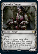 Welcoming Vampire Showcase (287) [VOW]