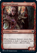 Voldaren Epicure Showcase (308) [VOW]