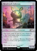 Metalwork Colossus 377 (377) [SLD]