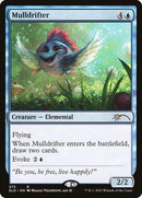 Mulldrifter 373 (373) [SLD]