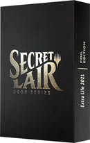Secret Lair Drop Secret Lair Drop Extra Life 2021 Traditional Foil Edition [SLD]