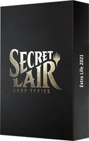 Secret Lair Drop Secret Lair Drop Extra Life 2021 Non Foil Edition [SLD]