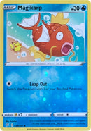 Magikarp 039 192 Reverse Cosmos Holo (039/192) [MCAP]