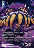 Ultros Full Art (15-109R) [15]