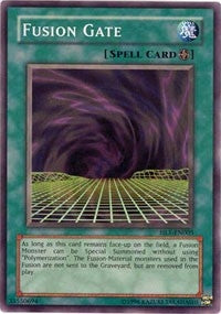 Fusion Gate (HL1-EN005) [HL1]