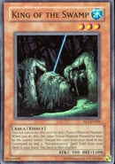 King of the Swamp (HL1-EN006) [HL1]