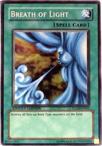 Breath of Light (DL10-EN001)