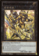 Primathmech Alembertian (MGED-EN030) [MGED]