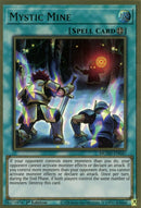 Mystic Mine (MGED-EN047) [MGED]