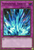 Torrential Tribute (MGED-EN052) [MGED]