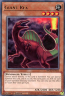 Giant Rex (MGED-EN055) [MGED]