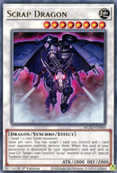 Scrap Dragon (MGED-EN060) [MGED]