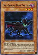 Neo Spacian Dark Panther (POTD-EN005)