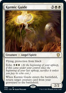 Karmic Guide (90) [VOC]