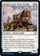 Knight of the White Orchid (92) [VOC]