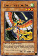 Rallis the Star Bird (POTD-EN007)