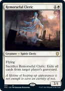 Remorseful Cleric (97) [VOC]