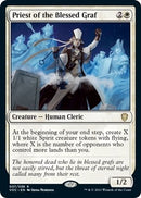 Priest of the Blessed Graf (7) [VOC]