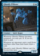 Ghostly Pilferer (105) [VOC]