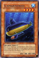 Submarineroid (POTD-EN008)