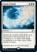 Storm of Souls (9) [VOC]