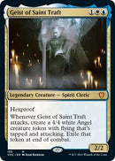 Geist of Saint Traft (155) [VOC]