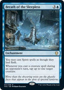 Breath of the Sleepless [Innistrad: Crimson Vow Commander]