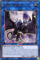 Scrap Wyvern (MGED-EN061) [MGED]