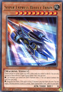 Super Express Bullet Train (MGED-EN062) [MGED]