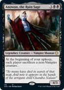 Anowon the Ruin Sage (118) [VOC]