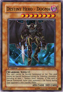 Destiny Hero Dogma (POTD-EN014)