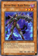 Destiny Hero Blade Master (POTD-EN015)