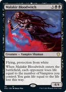 Malakir Bloodwitch (131) [VOC]