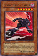 Destiny Hero Dasher (POTD-EN017)