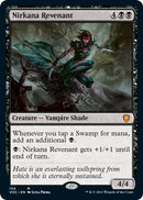 Nirkana Revenant (134) [VOC]