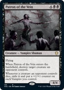 Patron of the Vein (135) [VOC]